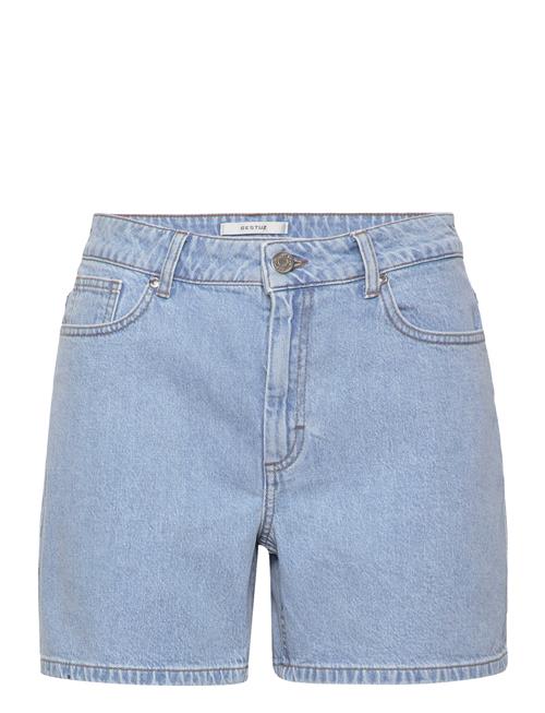 Gestuz Moniqgz Mw Shorts Gestuz Blue