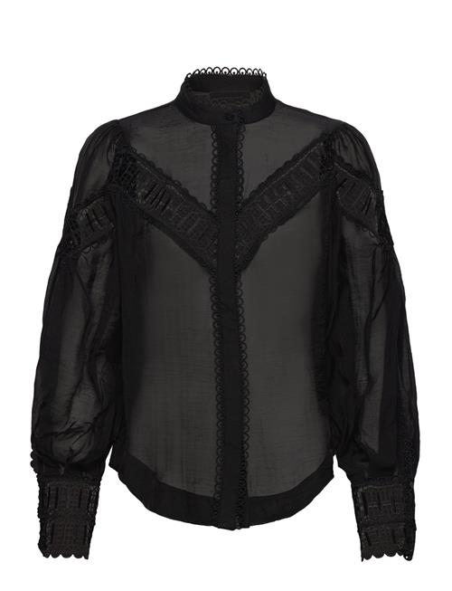 Cmultra-Shirt Copenhagen Muse Black