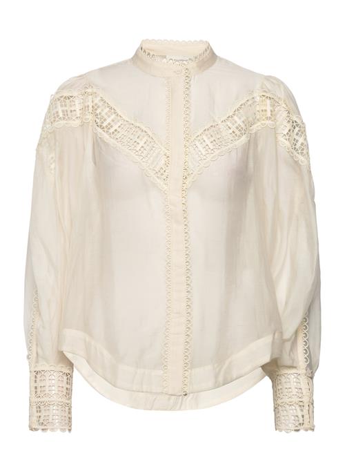 Copenhagen Muse Cmultra-Shirt Copenhagen Muse Cream