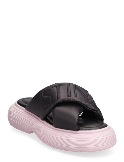 STINE GOYA Bubble, 1718 Bubble Sandal STINE GOYA Black