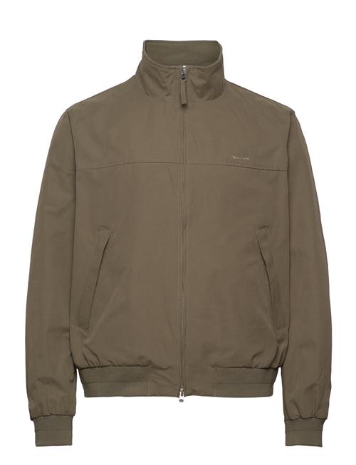 GANT Hampshire Jacket GANT Khaki