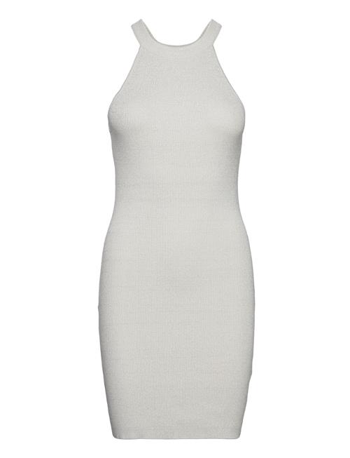 Samsøe Samsøe Ashli Dress 14628 Samsøe Samsøe Grey