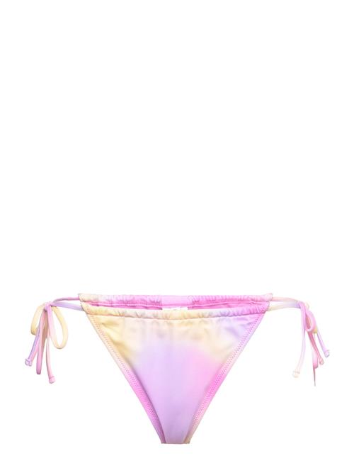 Envii Endrop Swim Panties Aop 7016 Envii Pink