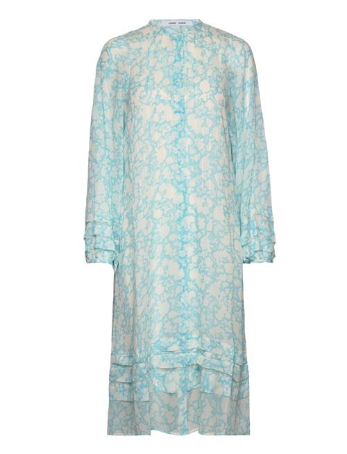 Elma Shirt Dress Aop 9695 Samsøe Samsøe