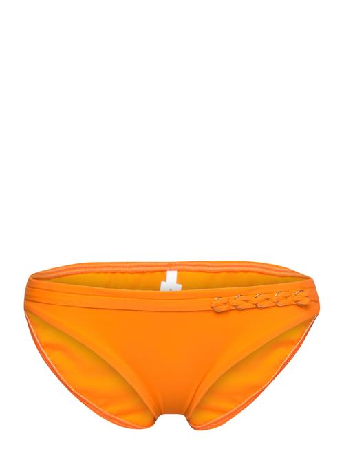 Chantelle Beach Emblem Bikini Brief Chantelle Beach Orange