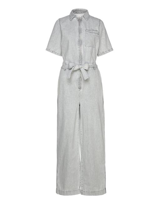 Gelato Jumpsuit Second Female Grey