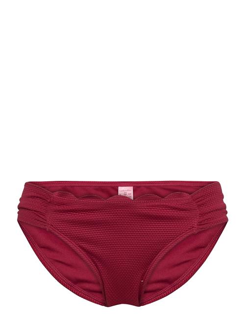 Hunkemöller Scallop Rio B Hunkemöller Red