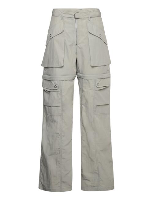 Anatol Trousers HOLZWEILER Grey