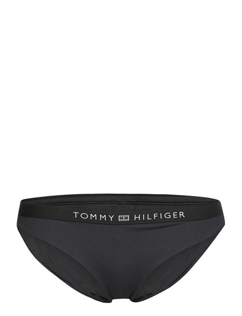 Tommy Hilfiger Bikini Tommy Hilfiger Black