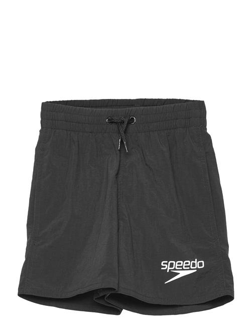 Boys Classics 13" Watershort Speedo Black