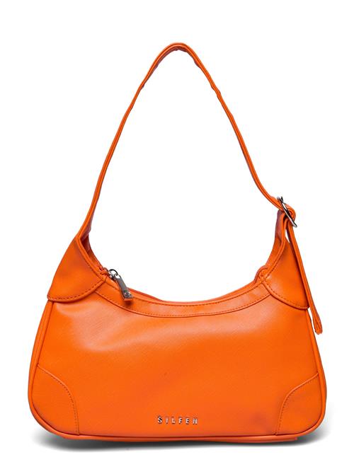 Silfen Shoulder Bag Thora Silfen Orange