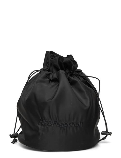 H2O Fagerholt Don't Give Up Bag H2O Fagerholt Black