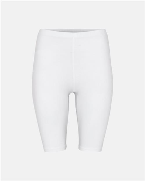 Indershorts | Økologisk bomuld | Hvid