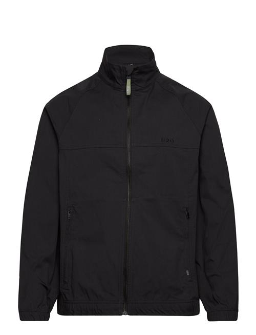 H2O Skalø Track Jacket H2O Black