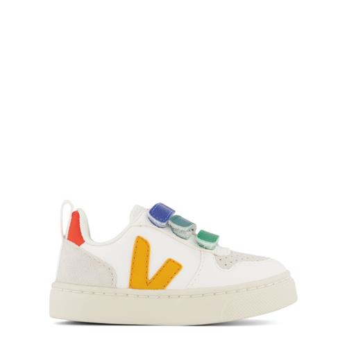 Se Veja V-10 Sneakere Hvide | Hvid | 32 EU ved Babyshop