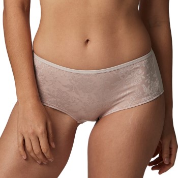 Abecita Trusser Beatrice Brief Beige polyamid Medium Dame