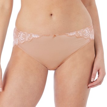 Fantasie Trusser Aubree Brief Beige X-Small Dame