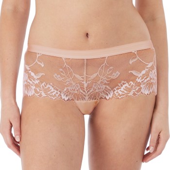 Fantasie Trusser Aubree Shorts Beige Large Dame