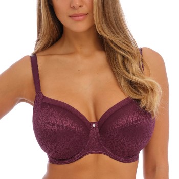 Fantasie Bh Envisage Underwire Side Support Bra Vinrød  F 75 Dame