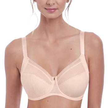 Fantasie Bh Fusion Full Cup Side Support Bra Rosa D 75 Dame