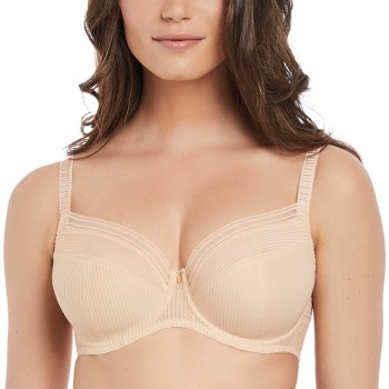 Fantasie Bh Fusion Full Cup Side Support Bra Sand D 80 Dame