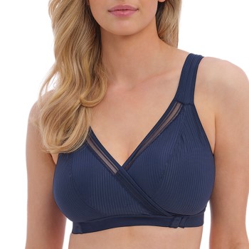 Fantasie Bh Fusion Leisure Bra Marineblå Medium Dame