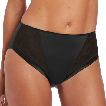 Fantasie Trusser Illusion Brief Sort X-Small Dame