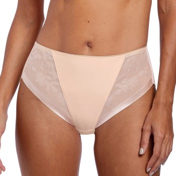 Se Fantasie Trusser Illusion Brief Beige Large Dame ved Timarco