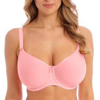 Fantasie Bh Rebecca Essentials UW Moulded Spacer Bra Koral E 85 Dame