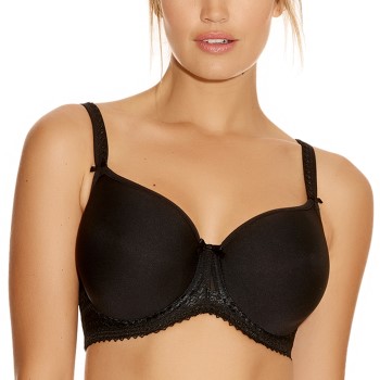 Fantasie Bh Rebecca Padded Bra Sort F 75 Dame