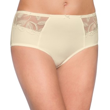 Felina Trusser Choice Brief Vanille 40 Dame