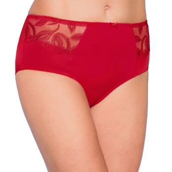 Felina Trusser Choice Brief Rød 38 Dame