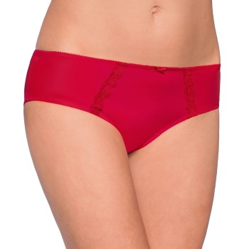 Felina Trusser Choice Mini Brief Rød 40 Dame