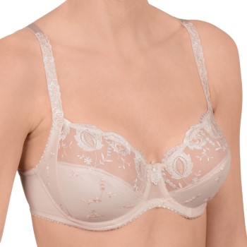 Conturelle by Felina Felina Conturelle Provence Bra With Wire Bh Lyserosa B 80 Dame