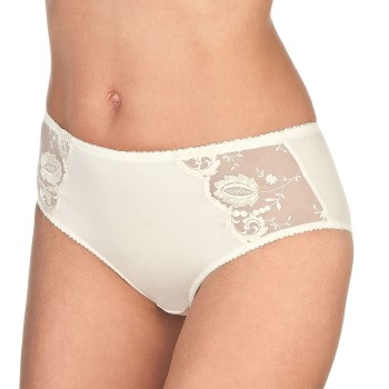 Conturelle by Felina Felina Conturelle Provence Brief Trusser Vanille 40 Dame