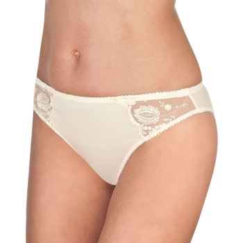 Conturelle by Felina Felina Conturelle Provence Mini Brief Trusser Vanille 40 Dame