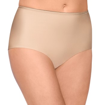 Conturelle by Felina Felina Conturelle Pure Feeling High-Waist-Pant Trusser Sand 40 Dame