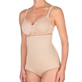 Conturelle by Felina Felina Conturelle Soft Touch Maxi Brief Trusser Sand 42 Dame