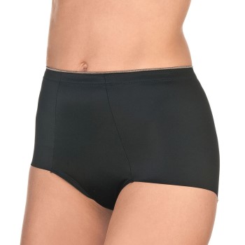 Conturelle by Felina Felina Conturelle Soft Touch Panty Brief Trusser Sort 42 Dame