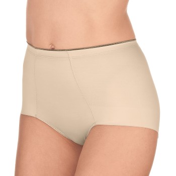 Conturelle by Felina Felina Conturelle Soft Touch Panty Brief Trusser Sand 36 Dame