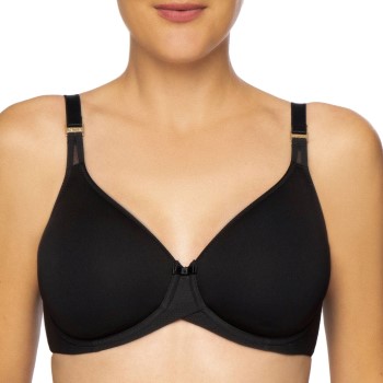 Felina Bh Divine Vision Spacer Bra With Wire Sort B 85 Dame