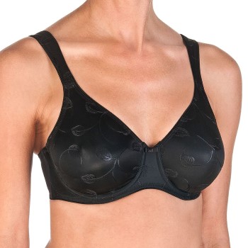 Felina Bh Emotions Bra With Wire Sort B 80 Dame