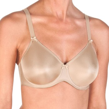 Felina Bh Joy Molded Bra With Wire Sand B 85 Dame