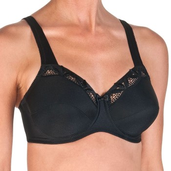 Felina Bh Melina Bra With Wire Sort B 75 Dame