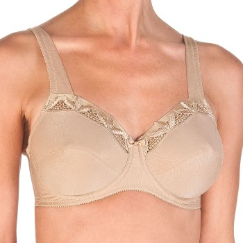 Felina Bh Melina Bra With Wire Sand B 85 Dame