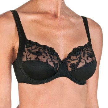 Felina Bh Moments Bra With Wire Sort B 85 Dame