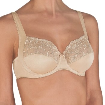 Felina Bh Moments Bra With Wire Sand B 80 Dame