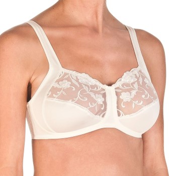 Felina Bh Moments Bra Without Wire Vanille A 75 Dame