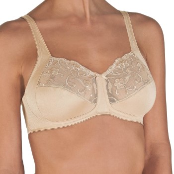 Felina Bh Moments Bra Without Wire Sand A 80 Dame