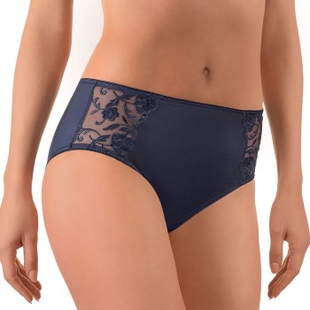 Felina Trusser Moments Brief Blå 42 Dame